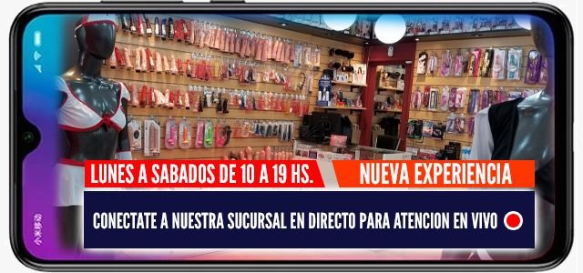Atencion en vivo!
