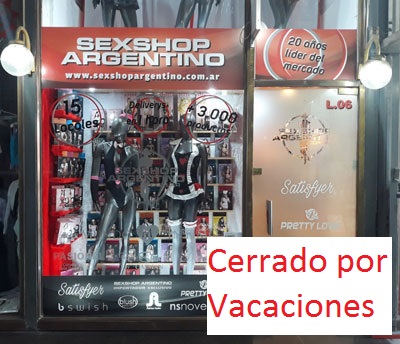 SexShop Belgrano Nuñez