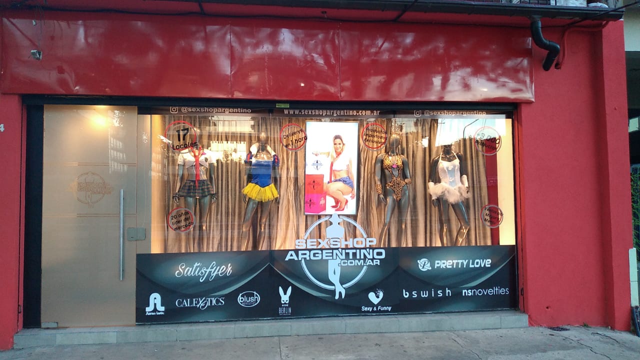 SexShop Vicente Lopez